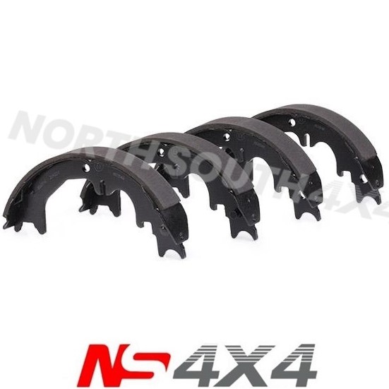 Ns4x4